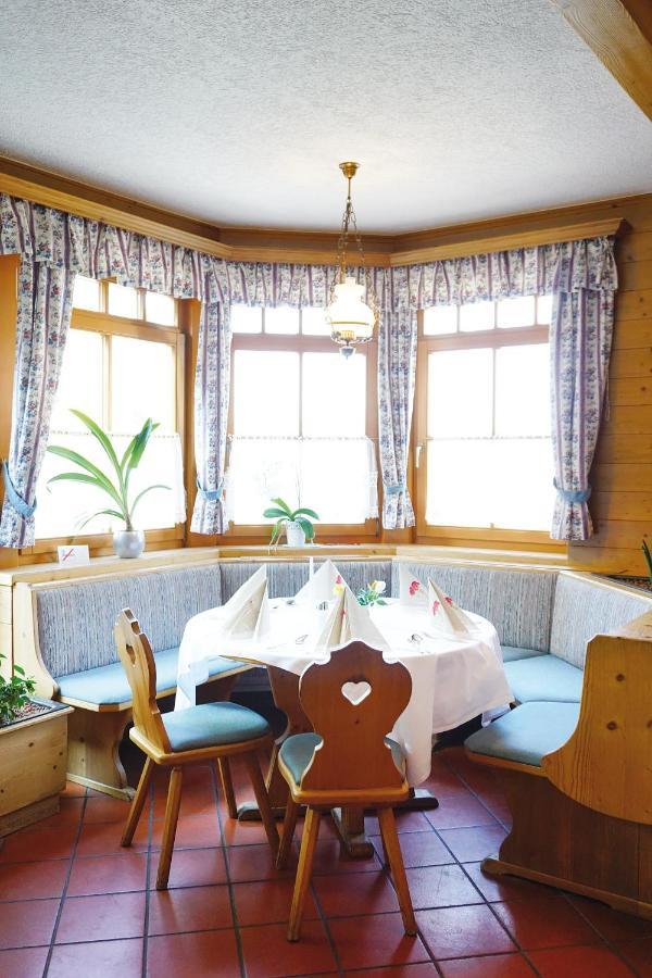 Gasthof Jauk-Hartner Sankt Johann im Saggautal Extérieur photo