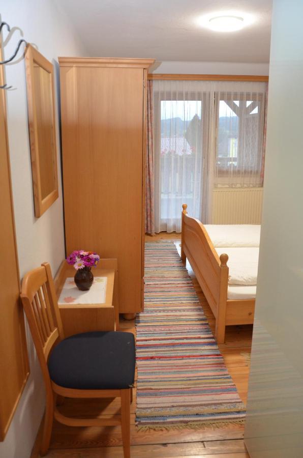 Gasthof Jauk-Hartner Sankt Johann im Saggautal Extérieur photo
